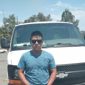 Meet your Posher, Alex fabián